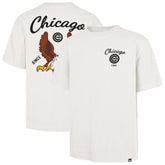 Chicago Cubs '47 Souvenir Eagle Foundation T-Shirt - MLB T-shirts