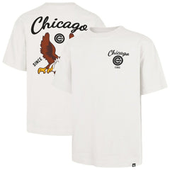 Chicago Cubs '47 Souvenir Eagle Foundation T-Shirt - MLB T-shirts