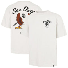 San Diego Padres '47 Souvenir Eagle Foundation T-Shirt - MLB T-shirts