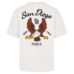 San Diego Padres '47 Souvenir Eagle Foundation T-Shirt - MLB T-shirts