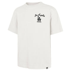 Los Angeles Dodgers '47 Souvenir Eagle Foundation T-Shirt - MLB T-shirts