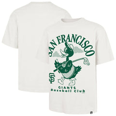 San Francisco Giants '47 Strollin' Foundation T-Shirt - MLB T-shirts