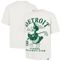 Detroit Tigers '47 Strollin' Foundation T-Shirt - MLB T-shirts