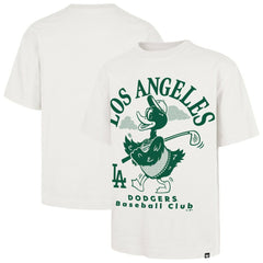 Los Angeles Dodgers '47 Strollin' Foundation T-Shirt - MLB T-shirts