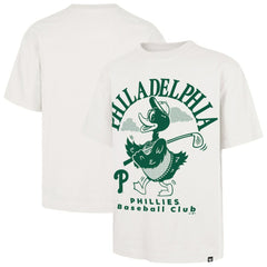 Philadelphia Phillies '47 Strollin' Foundation T-Shirt - MLB T-shirts