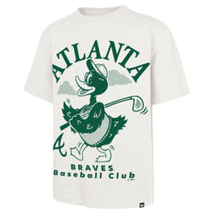 Atlanta Braves '47 Strollin' Foundation T-Shirt - MLB T-shirts