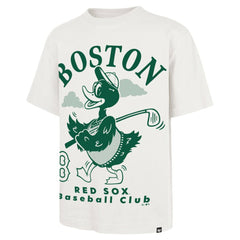 Boston Red Sox '47 Strollin' Foundation T-Shirt - MLB T-shirts