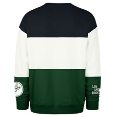 Los Angeles Dodgers '47 Tee Up Maximalist Fleece Sweatshirt - MLB Sweatshirts