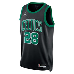 Black Hugo González Boston Celtics Jordan Brand Unisex Swingman Jersey | NBA