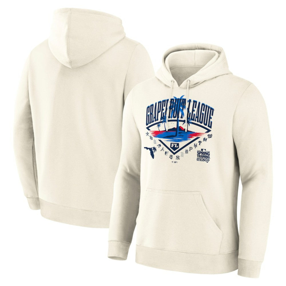 2026 Spring Training Grapefruit League Hoodie - MLB Hoodies