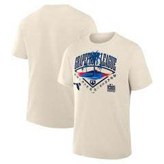 2026 Spring Training Grapefruit League T-Shirt - MLB T-shirts