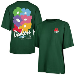 Los Angeles Dodgers '47 Unisex Gallery Foundation T-Shirt - MLB T-shirts