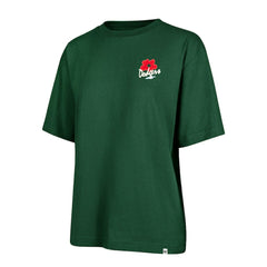 Los Angeles Dodgers '47 Unisex Gallery Foundation T-Shirt - MLB T-shirts