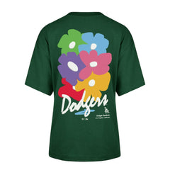 Los Angeles Dodgers '47 Unisex Gallery Foundation T-Shirt - MLB T-shirts
