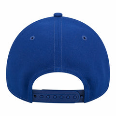 Kansas City Royals New Era Youth 9FORTY A-Frame Adjustable Hat - MLB Hats