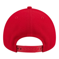 Philadelphia Phillies New Era Youth 9FORTY A-Frame Adjustable Hat - MLB Hats