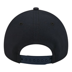 Seattle Mariners New Era Youth 9FORTY A-Frame Adjustable Hat - MLB Hats