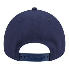 Tampa Bay Rays New Era Youth 9FORTY A-Frame Adjustable Hat - MLB Hats