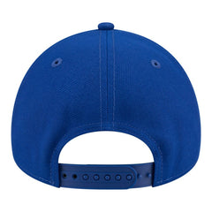 Texas Rangers New Era Youth 9FORTY A-Frame Adjustable Hat - MLB Hats