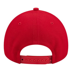 Cincinnati Reds New Era Youth 9FORTY A-Frame Adjustable Hat - MLB Hats