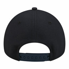 Cleveland Guardians New Era Youth 9FORTY A-Frame Adjustable Hat - MLB Hats