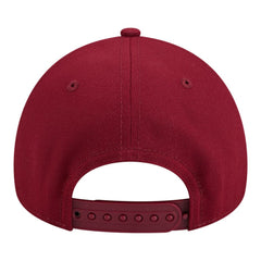 Colorado Avalanche New Era Youth 9FORTY A-Frame Adjustable Hat - NHL Hats