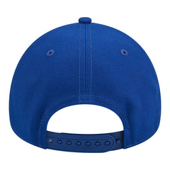 New York Islanders New Era Youth 9FORTY A-Frame Adjustable Hat - NHL Hats