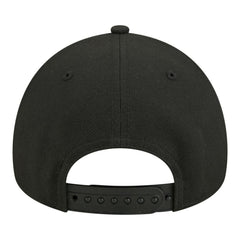 Boston Bruins New Era Youth 9FORTY A-Frame Adjustable Hat - NHL Hats