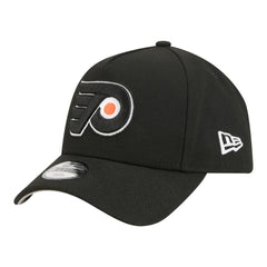 Philadelphia Flyers New Era Youth 9FORTY A-Frame Adjustable Hat - NHL Hats