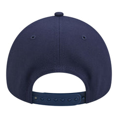 Toronto Maple Leafs New Era Youth 9FORTY A-Frame Adjustable Hat - NHL Hats