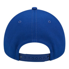 Vancouver Canucks New Era Youth 9FORTY A-Frame Adjustable Hat - NHL Hats