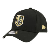 Vegas Golden Knights New Era Youth 9FORTY A-Frame Adjustable Hat - NHL Hats