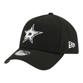 Dallas Stars New Era Youth 9FORTY A-Frame Adjustable Hat - NHL Hats