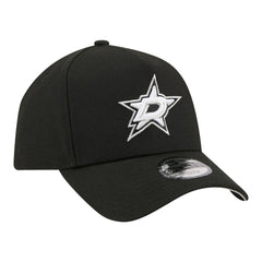 Dallas Stars New Era Youth 9FORTY A-Frame Adjustable Hat - NHL Hats