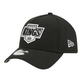 Los Angeles Kings New Era Youth 9FORTY A-Frame Adjustable Hat - NHL Hats