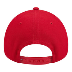 Florida Panthers New Era Youth 9FORTY A-Frame Adjustable Hat - NHL Hats