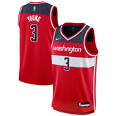 Red Trae Young Washington Wizards Youth Swingman Jersey | NBA