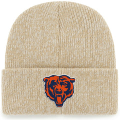 Chicago Bears '47 Good. Better. Best. Cuffed Knit Hat | NFL Hot