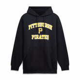 Pittsburgh Pirates Fanatics Big & Tall Heart & Soul Hoodie - MLB Hoodies