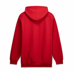 Cincinnati Reds Fanatics Big & Tall Heart & Soul Hoodie - MLB Hoodies