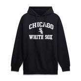 Chicago White Sox Fanatics Big & Tall Heart & Soul Hoodie - MLB Hoodies