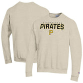 Pittsburgh Pirates Champion Eco Powerblend Sweatshirt - MLB Sweatshirts
