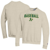 Athletics Champion Eco Powerblend Sweatshirt - MLB Sweatshirts