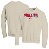 Philadelphia Phillies Champion Eco Powerblend Sweatshirt - MLB Sweatshirts