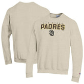 San Diego Padres Champion Eco Powerblend Sweatshirt - MLB Sweatshirts
