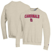 St. Louis Cardinals Champion Eco Powerblend Sweatshirt - MLB Sweatshirts