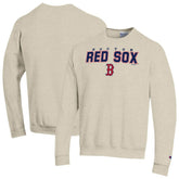 Boston Red Sox Champion Eco Powerblend Sweatshirt - MLB Sweatshirts