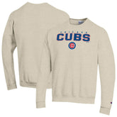 Chicago Cubs Champion Eco Powerblend Sweatshirt - MLB Sweatshirts