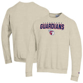 Cleveland Guardians Champion Eco Powerblend Sweatshirt - MLB Sweatshirts