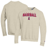 Los Angeles Angels Champion Eco Powerblend Sweatshirt - MLB Sweatshirts